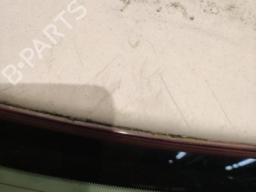 Tailgate CITROËN C3 II (SC_) | BP36713437C6 - Image 6