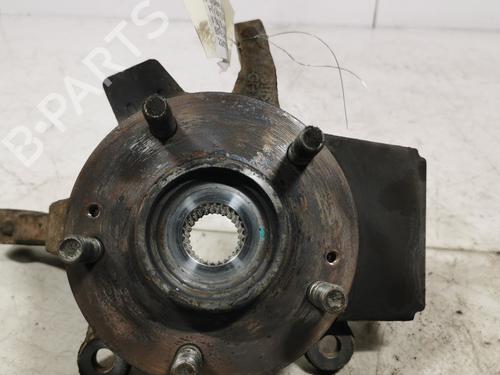 left-front-steering-knuckle-hyundai-i30-estate-gd-2012-36709843 main image