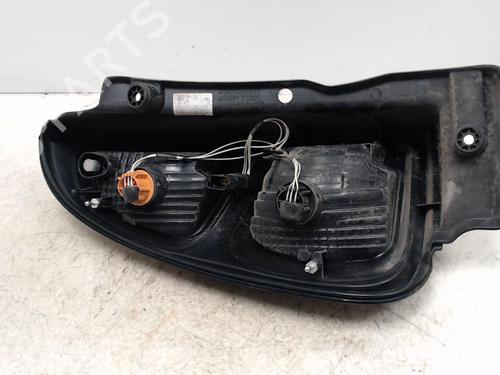 Used Right taillight Right taillight CITROËN C3 Picasso (SH_) [2008-2026] 36747574 36747574