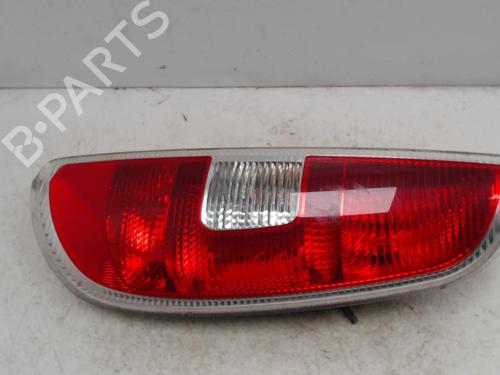 Used Right taillight Right taillight SKODA ROOMSTER (5J7) 1.9 TDI (105 hp) 36746751 36746751
