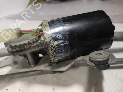 Used Front wiper motor Front wiper motor PEUGEOT 106 II (1A_, 1C_) 1.5 D (57 hp) 36718683 36718683