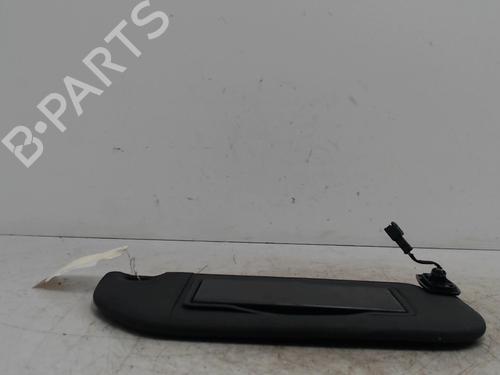 Right sun visor CITROËN DS3 (SA_) 1.6 THP 150 | BP36739651I2 - Image 2