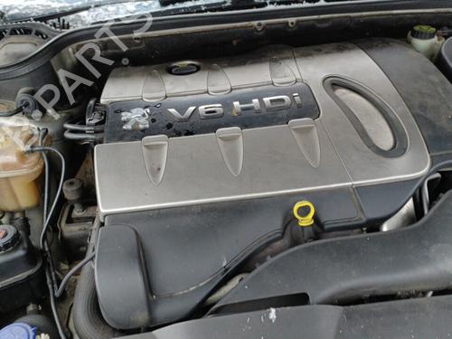 Gearbox PEUGEOT 407 Coupe (6C_) 2.7 HDi | BP36736291M3 - Image 10