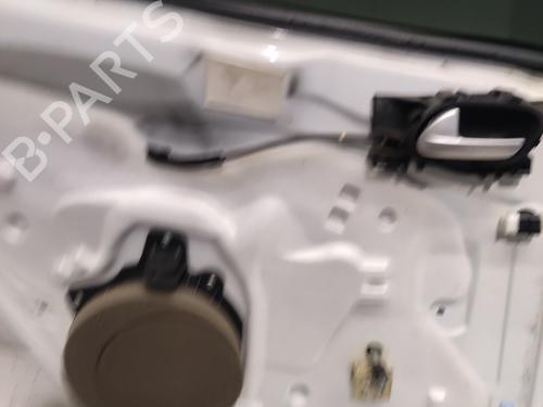 Used Left rear door Left rear door 36708236 36708236