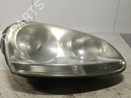 right-headlight-vw-golf-v-1k1-2003-2004-2005-2006-2007-2008-2009-2010-36718871 main image
