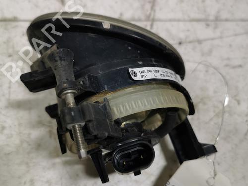Left front fog light VW GOLF VI (5K1) | BP37652956C30 - Image 3