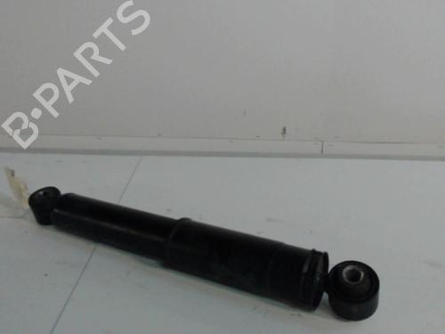 Used Right rear shock absorber Right rear shock absorber RENAULT MASTER III Platform/Chassis (EV, HV, UV) [2010-2026] 36726239 36726239