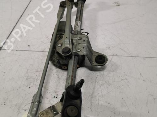 Used Front wiper motor Front wiper motor SEAT LEON (5F1) 2.0 TDI (184 hp) 36709724 36709724