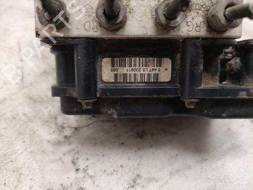 Used ABS pump ABS pump RENAULT CLIO III (BR0/1, CR0/1) 1.2 16V (78 hp) 36751065 36751065