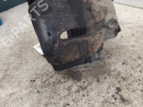 Right front brake caliper SUZUKI SX4 (EY, GY) 2.0 DDiS 4x4 (RW420D) | BP36750362M104 - Image 2
