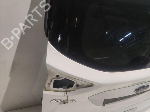 Tailgate FORD KUGA II (DM2) 2.0 TDCi | BP36720613C6 - Image 2