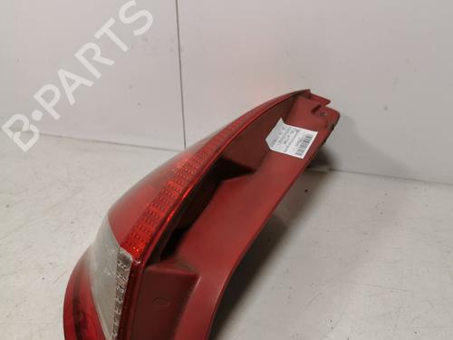 Left taillight FORD FIESTA VI (CB1, CCN) 1.25 | BP36710133C34 - Image 3