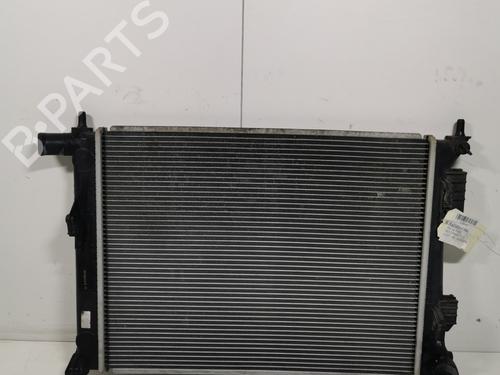 Water radiator KIA RIO III (UB) | BP36708604M31 - Image 2