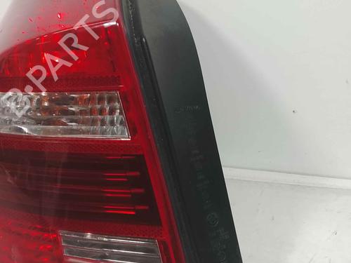 Left taillight BMW 1 (E81) | BP36717560C34 - Image 2