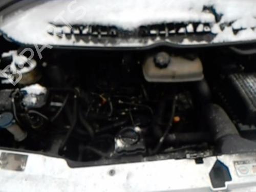 Brugte PEUGEOT 806 (221) 4760793