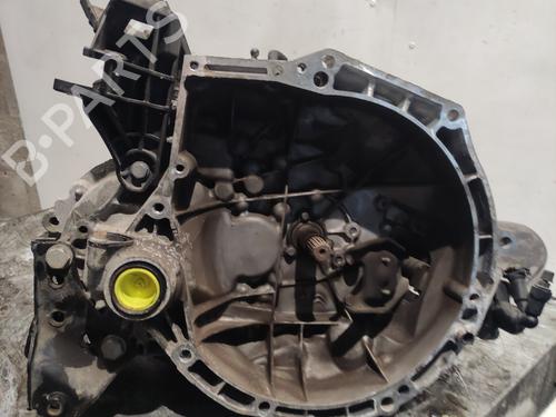 Gearbox CITROËN C-ELYSEE (DD_) 1.2 VTi 82 | BP36708387M3 - Image 4