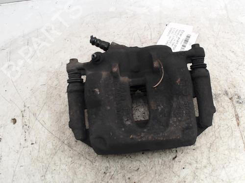 Right front brake caliper RENAULT TRAFIC II Van (FL) 2.0 dCi 90 (FL0H, FL00, FL01, FL0M, FL0P, FL0S) | BP36744267M104 - Image 2