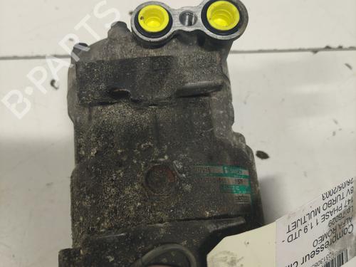 Used AC compressor AC compressor 36704724 36704724