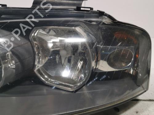 left-headlight-audi-a3-sportback-8pa-2004-2005-2006-2007-2008-2009-2010-2011-2012-2013-2014-2015-36706646 main image