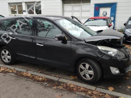 Used Parts RENAULT GRAND SCÉNIC III (JZ0/1_)  1.9 dCi (JZ0J, JZ0N, JZ1K, JZ1S)  4763366