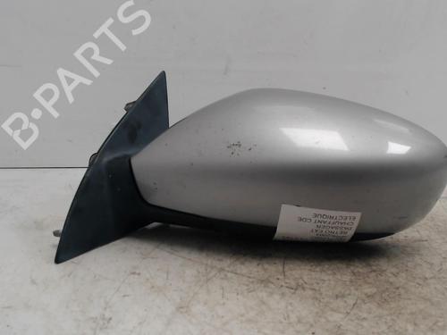 Used Left mirror Left mirror PEUGEOT 607 (9D, 9U) 2.2 HDi (133 hp) 36744000 36744000