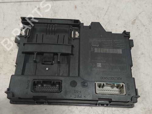 Card reader RENAULT CAPTUR I (J5_, H5_) | BP36712734E4 - Image 2