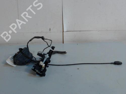 Used Rear left lock Rear left lock 36733676 36733676