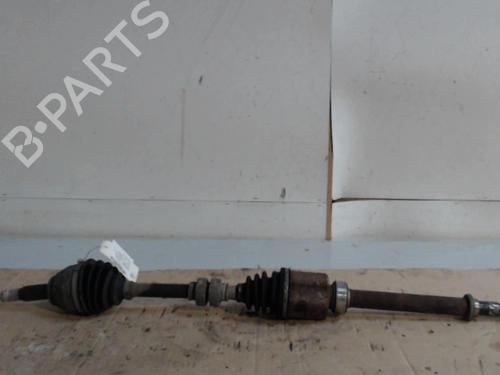 Used Right front driveshaft Right front driveshaft NISSAN JUKE (F15) 1.5 dCi (110 hp) 36735232 36735232