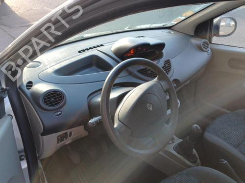 Starter RENAULT TWINGO II (CN0_) 1.5 dCi (CN0E) | BP36735881M8 - Image 4