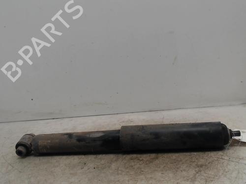 Used Right rear shock absorber Right rear shock absorber PEUGEOT 5008 II (MC_, MJ_, MR_, M4_) 1.2 THP (MRHNYH, MRHNYW, MRHNSJ, MRHNSU, MRHNSM) (131 hp) 36748885 36748885