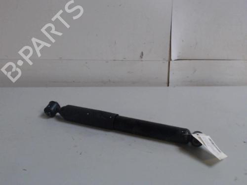 Used Left rear shock absorber Left rear shock absorber CITROËN C4 CACTUS 1.6 BlueHDi 100 (99 hp) 36725846 36725846