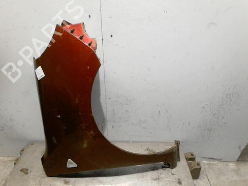 Used Right front fenders Right front fenders RENAULT KANGOO BE BOP (KW0/1_) [2009-2026] 36730789 36730789