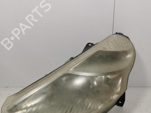 Left headlight CITROËN C3 Pluriel (HB_) | BP36710075C28 - Image 3