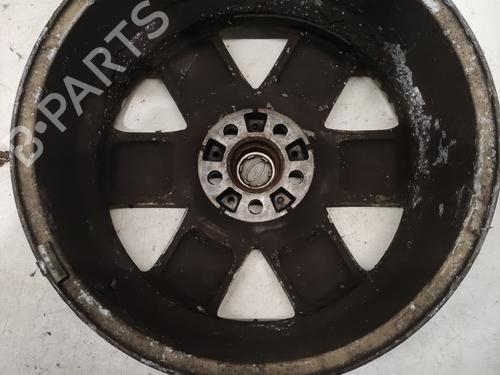 Used Rim Rim 37734093 37734093