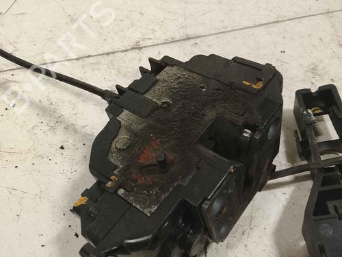 rear-right-lock-renault-clio-iii-br01-cr01-2005-2006-2007-2008-2009-2010-2011-2012-2013-2014-36716045 main image