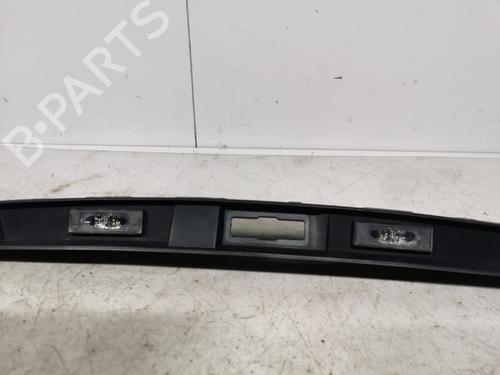Centralt baglys DACIA DUSTER (HM_) 1.3 TCe 130 (HMMF) | BP37734159I39  - Image 5