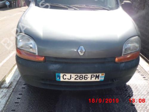 Gear lever RENAULT KANGOO (KC0/1_)  | BP36728623M90  - Image 6