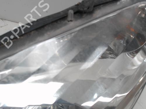 Left headlight PEUGEOT 607 (9D, 9U) 2.7 HDi 24V | BP36747325C28 - Image 3