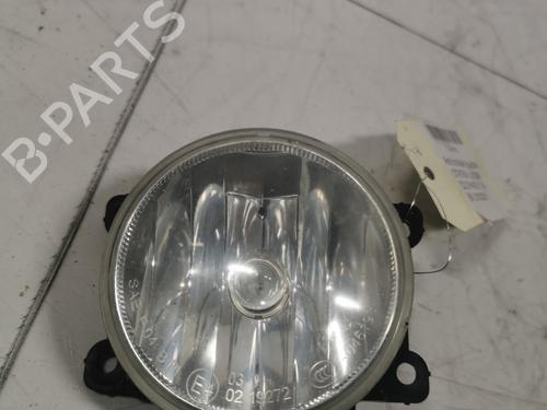 Left front fog light CITROËN C3 II (SC_) 1.4 | BP36709647C30 - Image 2