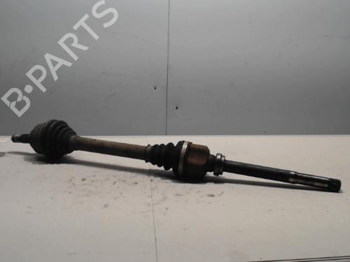 Used Right front driveshaft Right front driveshaft 36726982 36726982