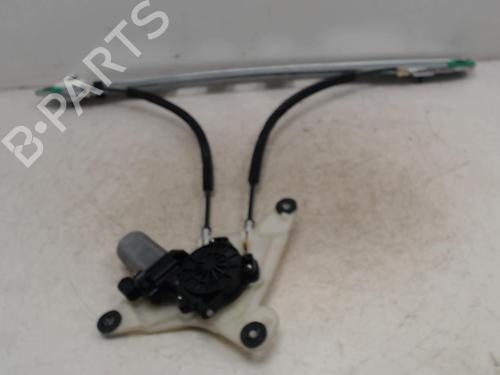 Front right window mechanism RENAULT MASTER III Platform/Chassis (EV, HV, UV) | BP36746515C23 - Image 4