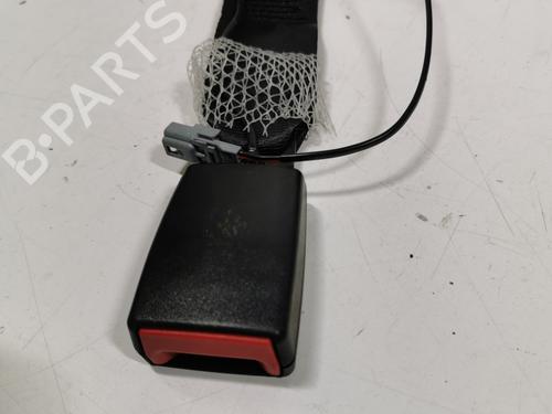Seat buckle RENAULT TWINGO III (BCM_, BCA_) 1.0 SCe 70 | BP37734262I32 - Image 2