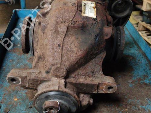 Rear differential BMW 1 (E81) 118 d | BP36738163M24 - Image 6