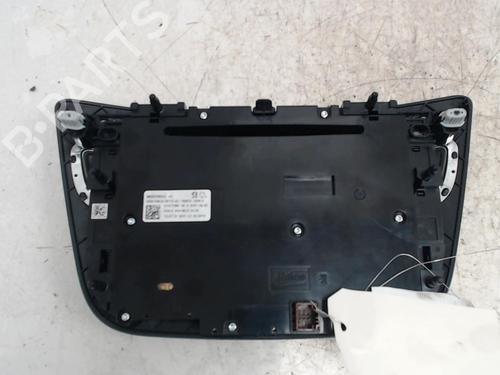Climate control PEUGEOT 508 I (8D_) 2.0 HDi | BP36743883I5 - Image 2