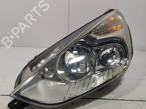 left-headlight-ford-s-max-wa6-2006-2007-2008-2009-2010-2011-2012-2013-2014-36705973 main image