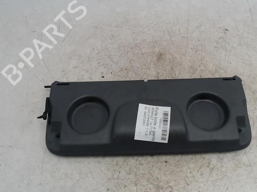 Vano posta oggetti Vano posta oggetti RENAULT CLIO II (BB_, CB_) [1998-2016] 36744078 36744078