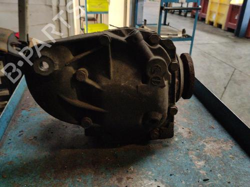 Rear differential BMW 1 (E81) 118 d | BP36738163M24 - Image 4