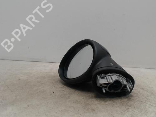 Retrovisor esquerdo Retrovisor esquerdo MINI MINI CLUBMAN (R55) Cooper D (109 hp) 36749147 36749147