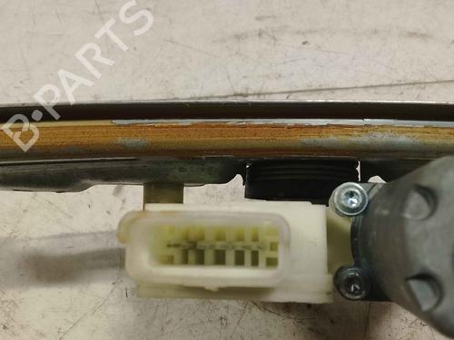 Used Rear left window mechanism Rear left window mechanism 36716400 36716400