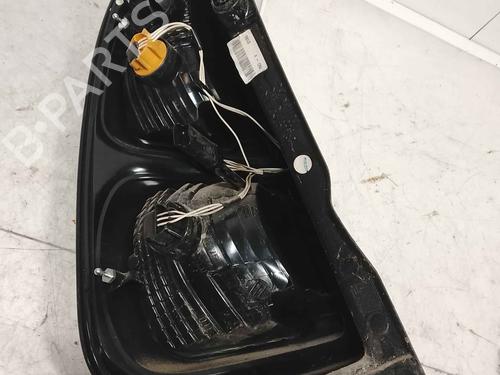 Right taillight CITROËN C3 Picasso (SH_) | BP36717312C35 - Image 3